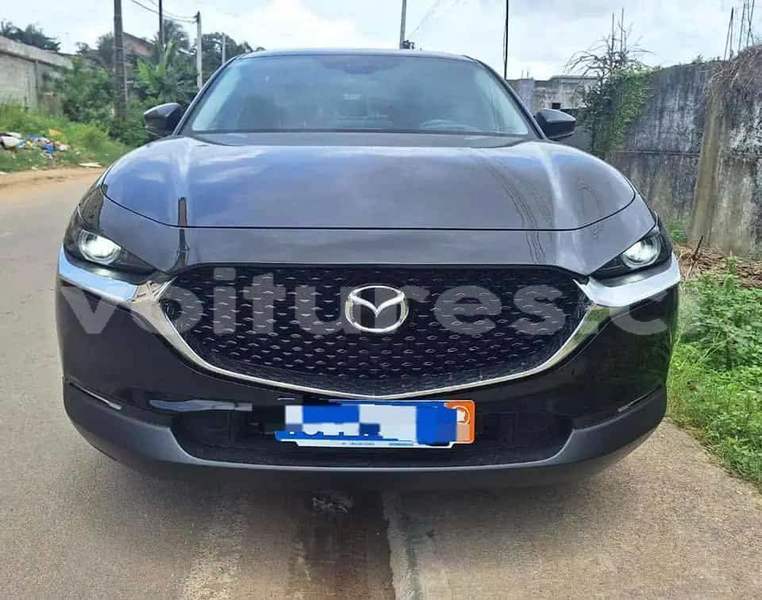 Big with watermark mazda cx 3 abidjan abidjan 58782