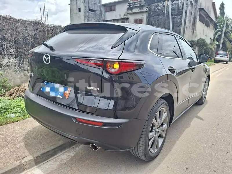 Big with watermark mazda cx 3 abidjan abidjan 58782