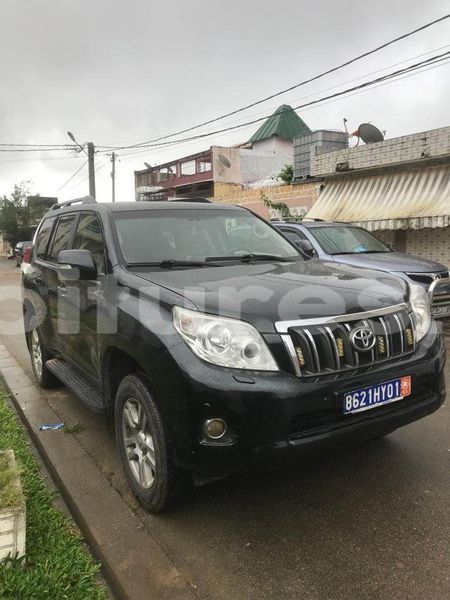 Big with watermark toyota land cruiser abidjan abidjan 58786