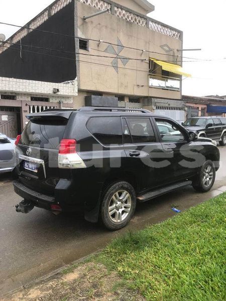 Big with watermark toyota land cruiser abidjan abidjan 58786