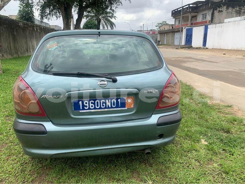 Big with watermark nissan almera abidjan abidjan 58792