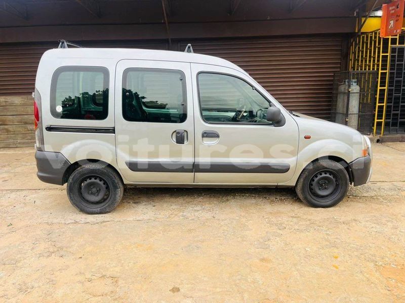 Big with watermark renault kangoo abidjan abidjan 58799