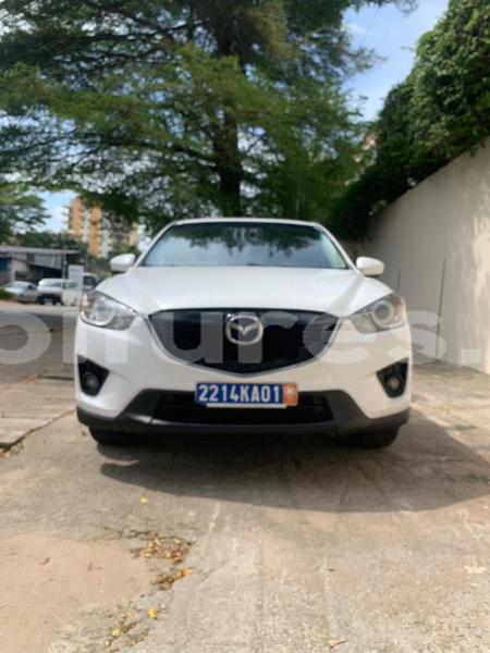 Big with watermark mazda cx 5 abidjan abidjan 58819