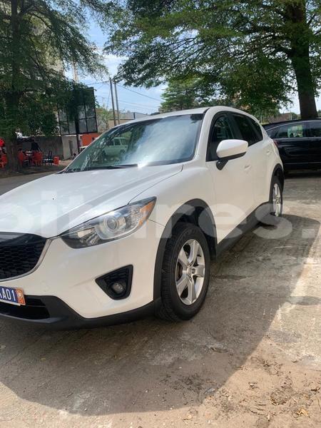 Big with watermark mazda cx 5 abidjan abidjan 58819