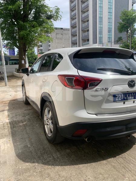 Big with watermark mazda cx 5 abidjan abidjan 58819