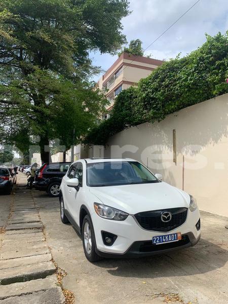 Big with watermark mazda cx 5 abidjan abidjan 58819