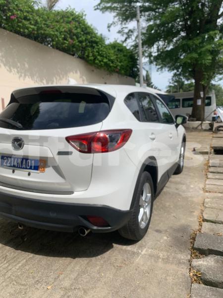 Big with watermark mazda cx 5 abidjan abidjan 58819