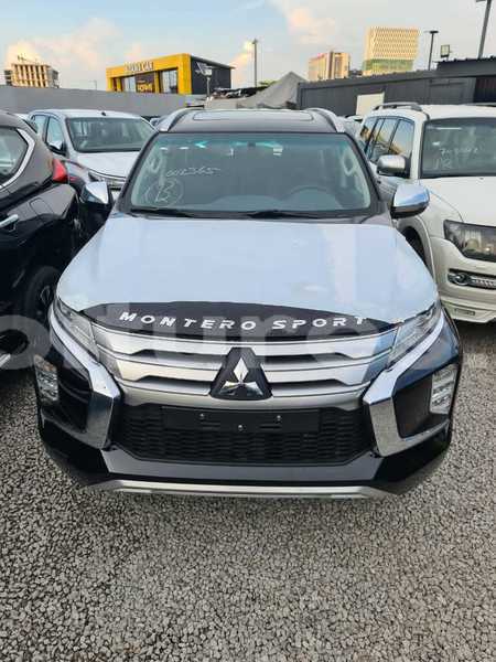 Big with watermark mitsubishi montero sport abidjan abidjan 58835