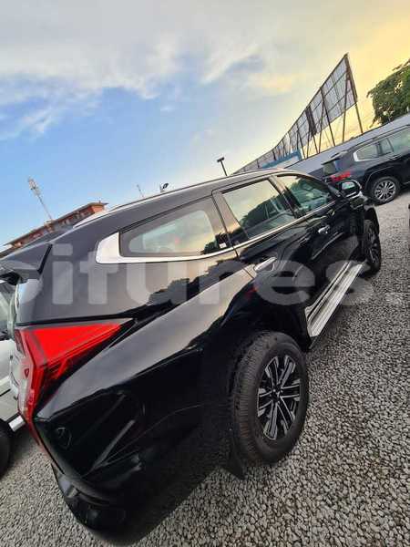 Big with watermark mitsubishi montero sport abidjan abidjan 58835