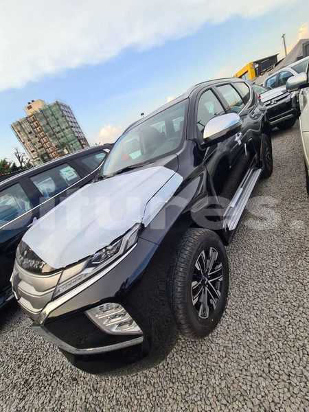 Big with watermark mitsubishi montero sport abidjan abidjan 58835