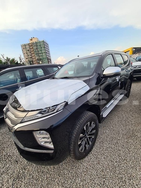 Big with watermark mitsubishi montero sport abidjan abidjan 58835