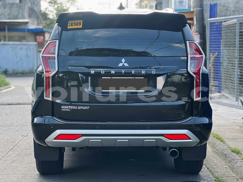 Big with watermark mitsubishi montero sport bas sassandra san pedro 58839