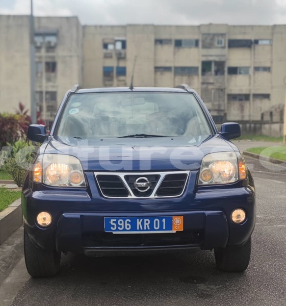 Big with watermark nissan x trail abidjan abidjan 58850