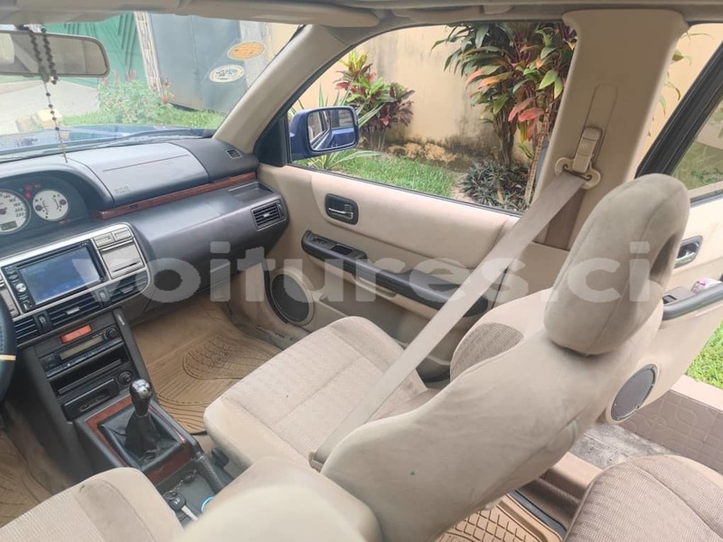 Big with watermark nissan x trail abidjan abidjan 58850