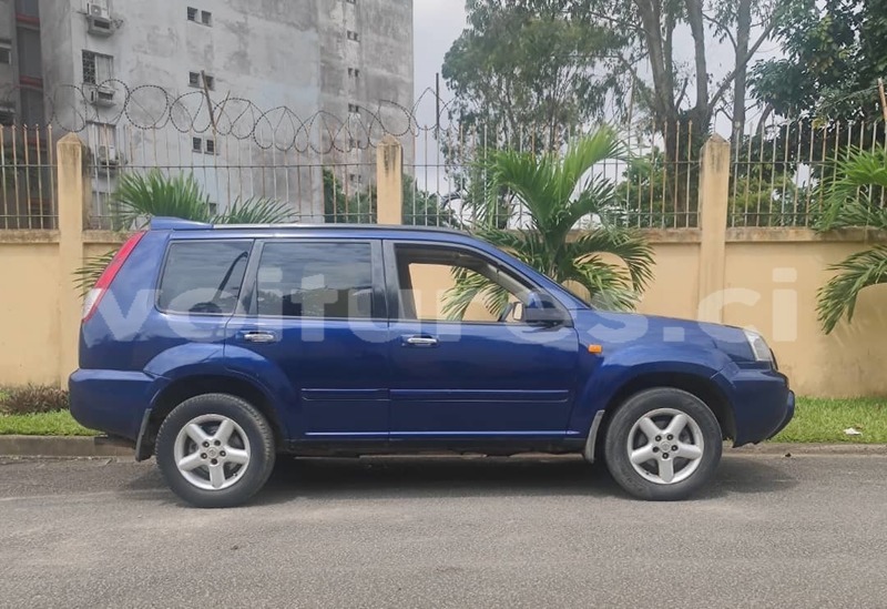 Big with watermark nissan x trail abidjan abidjan 58850