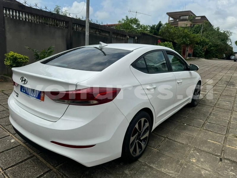 Big with watermark hyundai elantra abidjan abidjan 58853