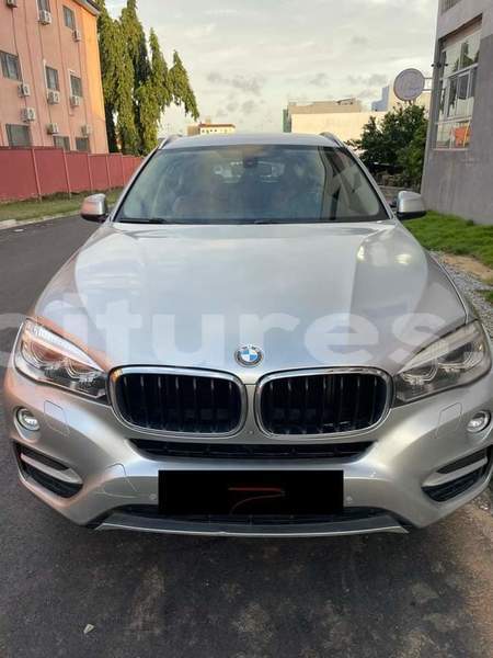 Big with watermark bmw x6 abidjan abidjan 58862