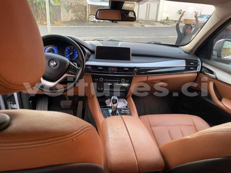 Big with watermark bmw x6 abidjan abidjan 58862