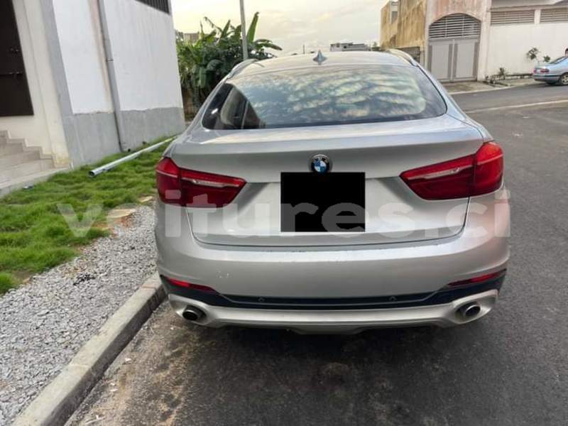 Big with watermark bmw x6 abidjan abidjan 58862