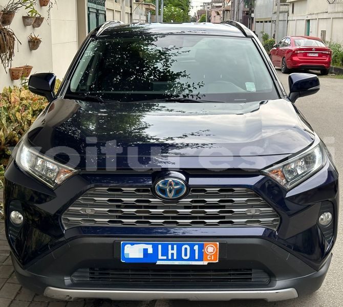 Big with watermark toyota rav4 abidjan abidjan 58864