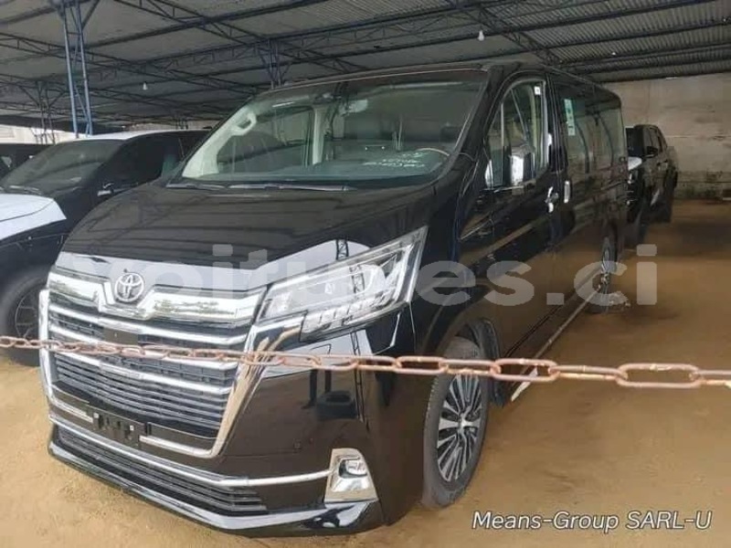 Big with watermark toyota granvia bas sassandra san pedro 58866