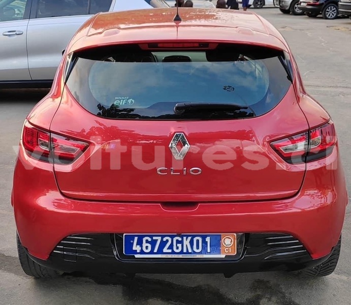 Big with watermark renault clio rs bas sassandra san pedro 58872