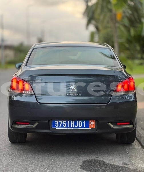 Big with watermark peugeot 508 bas sassandra san pedro 58877