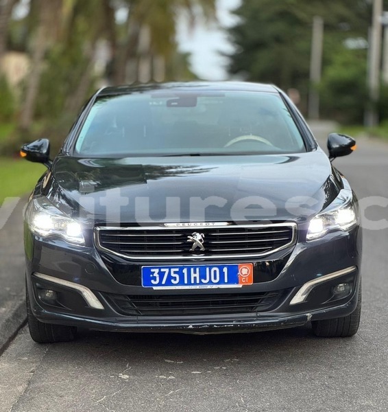 Big with watermark peugeot 508 bas sassandra san pedro 58877