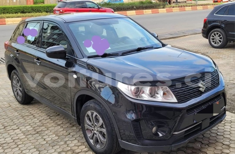 Big with watermark suzuki vitara abidjan abidjan 58882