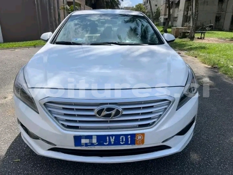 Big with watermark hyundai sonata abidjan abidjan 58889