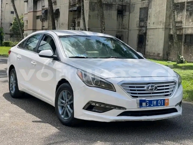 Big with watermark hyundai sonata abidjan abidjan 58889