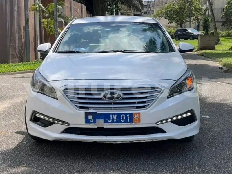 Big with watermark hyundai sonata abidjan abidjan 58889