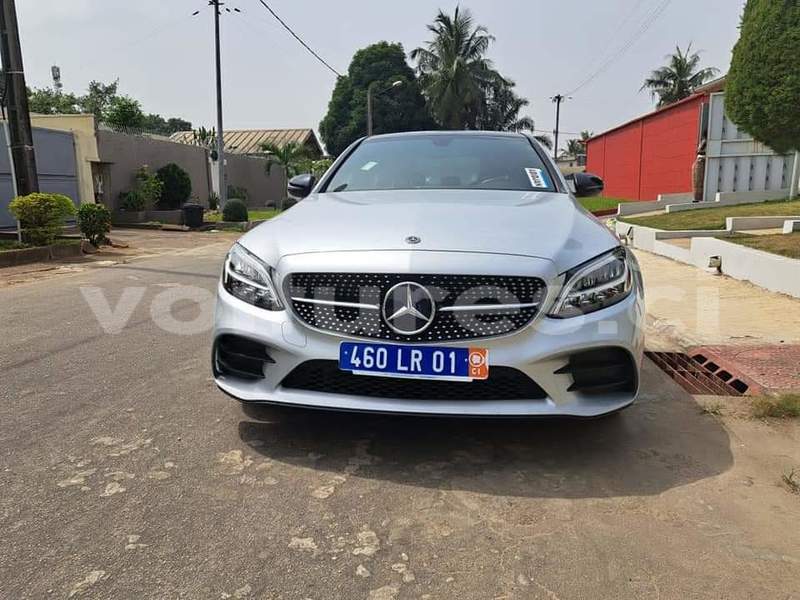 Big with watermark mercedes benz c klasse abidjan abidjan 58896