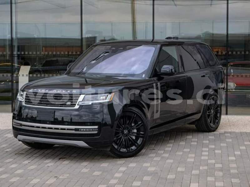 Big with watermark land rover range rover vogue abidjan abidjan 58900