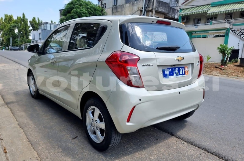 Big with watermark chevrolet spark bas sassandra san pedro 58908