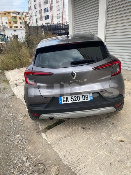 Big with watermark renault captur bas sassandra san pedro 58910