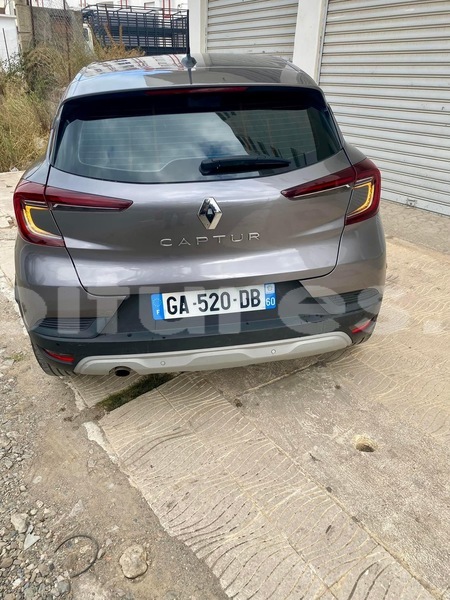 Big with watermark renault captur bas sassandra san pedro 58910