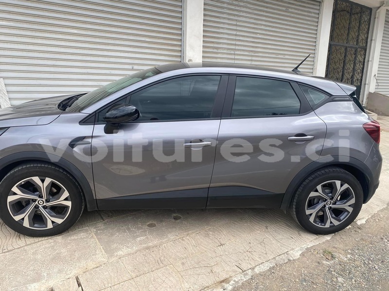 Big with watermark renault captur bas sassandra san pedro 58910