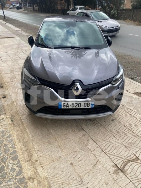 Big with watermark renault captur bas sassandra san pedro 58910