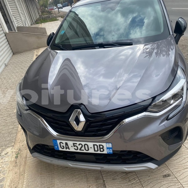 Big with watermark renault captur bas sassandra san pedro 58910