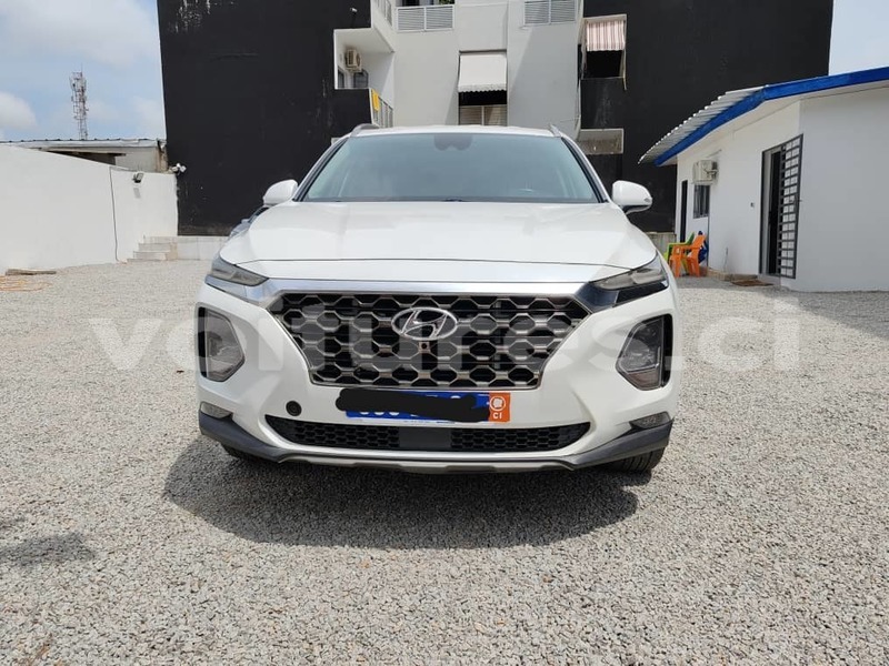 Big with watermark hyundai santa fe abidjan abidjan 58919