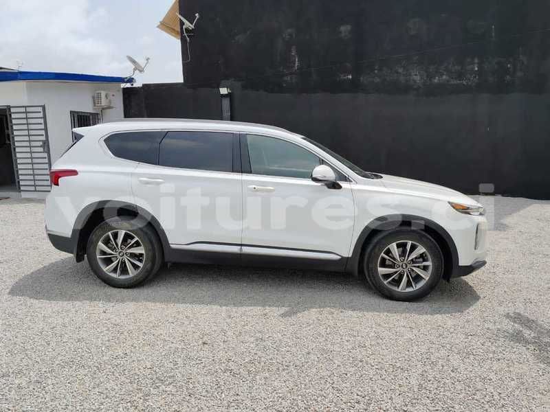 Big with watermark hyundai santa fe abidjan abidjan 58919