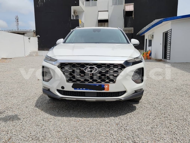 Big with watermark hyundai santa fe abidjan abidjan 58920