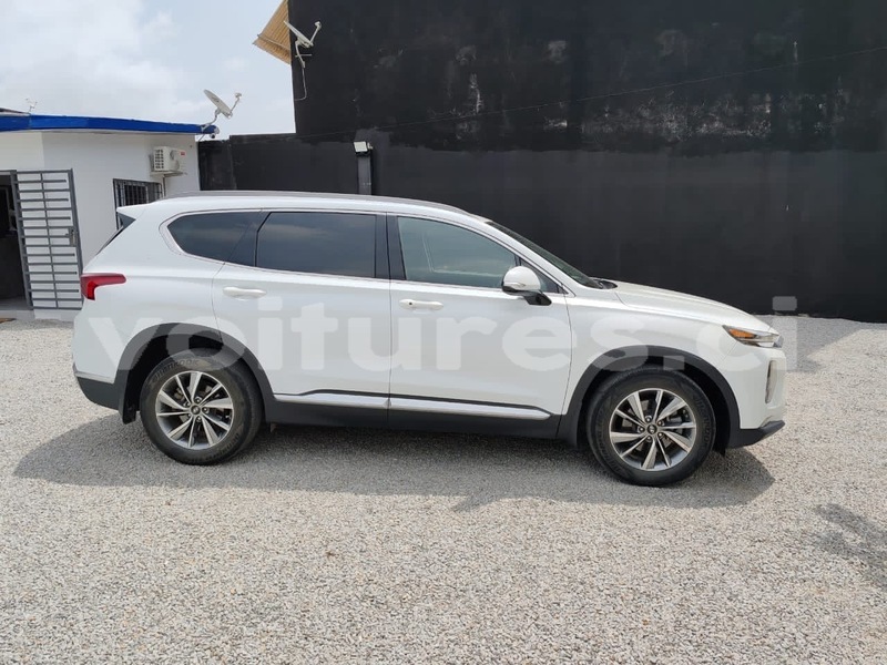 Big with watermark hyundai santa fe abidjan abidjan 58920