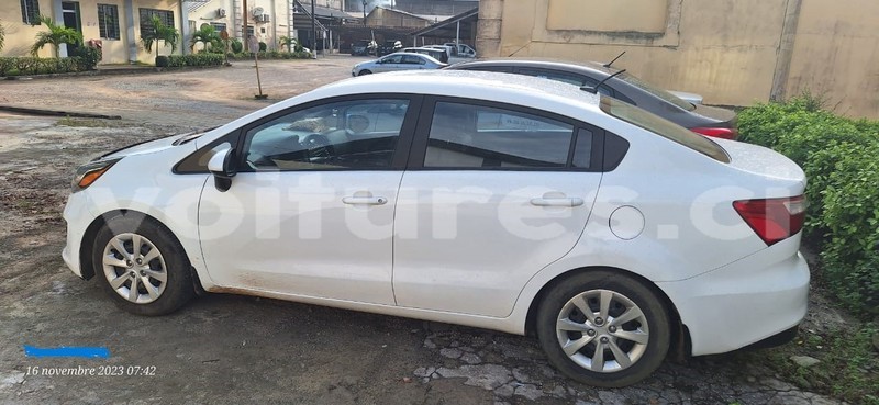 Big with watermark kia rio abidjan abidjan 58921