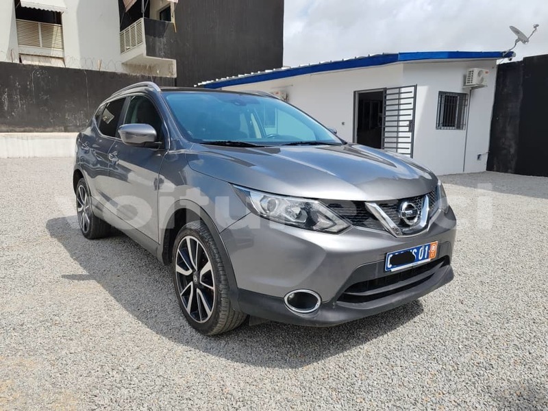 Big with watermark nissan qashqai abidjan abidjan 58923