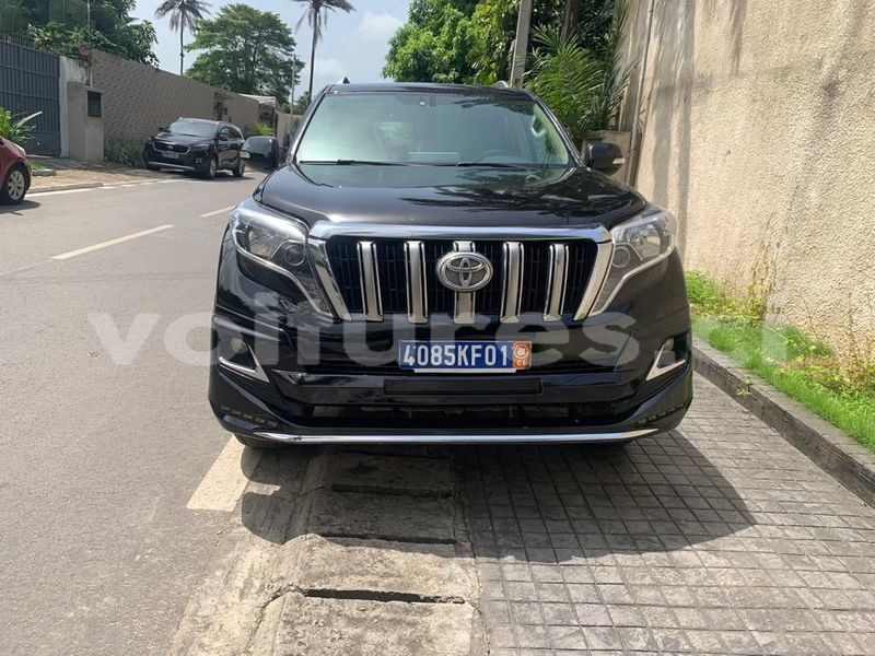 Big with watermark toyota prado abidjan abidjan 58924