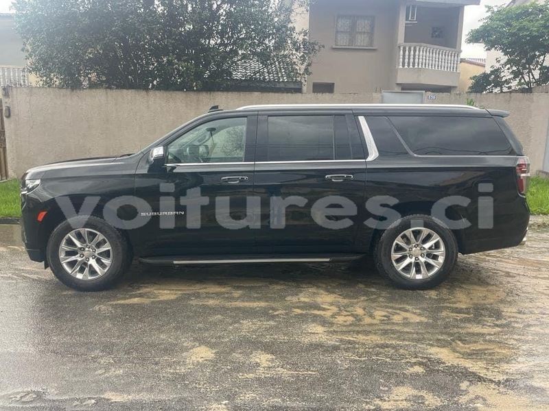 Big with watermark chevrolet suburban bas sassandra san pedro 58943