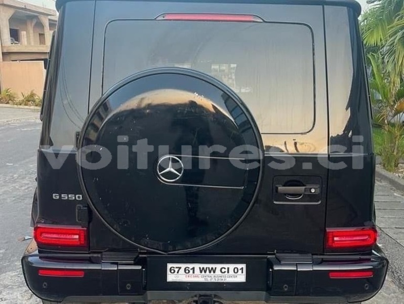 Big with watermark mercedes benz maybach g 650 landaulet bas sassandra san pedro 58944