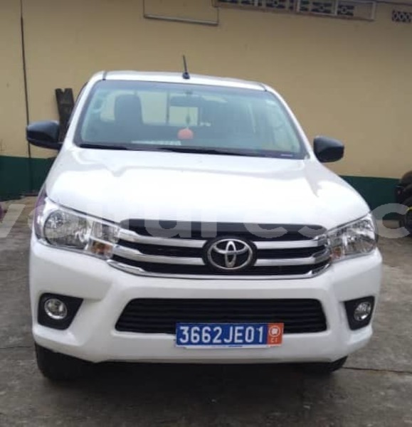 Big with watermark toyota hilux abidjan abidjan 58955